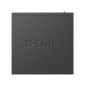 D-Link 10-Port Multi-Gigabit Smart Managed PoE Géré D-Link 10-Port Multi-Gigabit Smart Managed PoE Géré