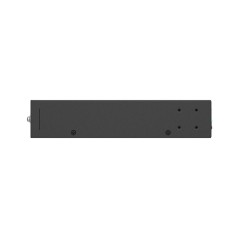 D-Link 10-Port Multi-Gigabit Smart Managed PoE Géré