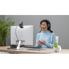 Hdst-Logitech Zone Wireless 2 UC-GRAPHIT