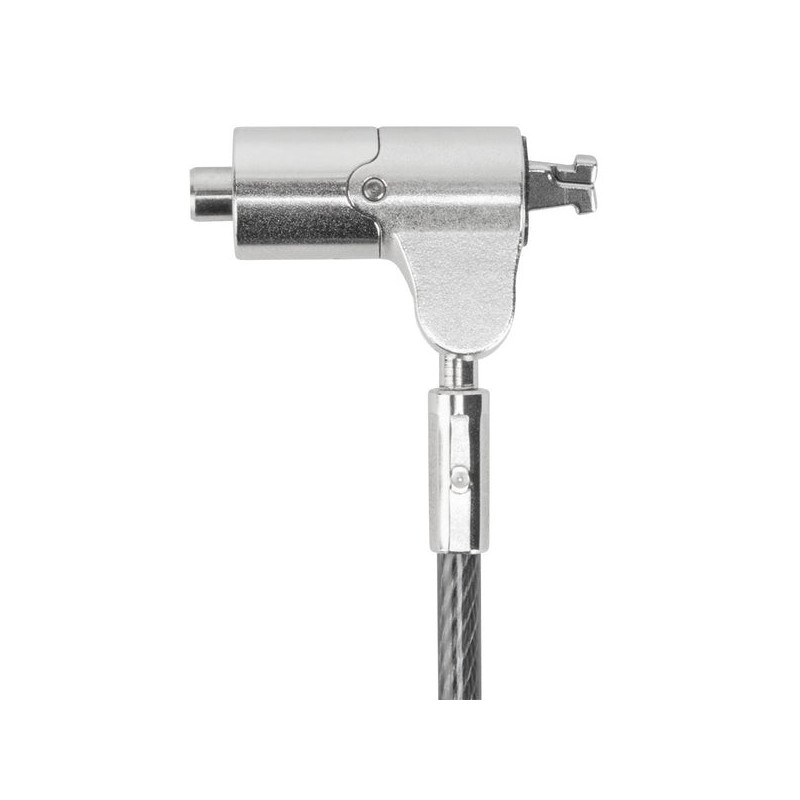 Targus ASP70GL câble antivol Argent