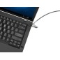 Targus ASP70GL câble antivol Argent
