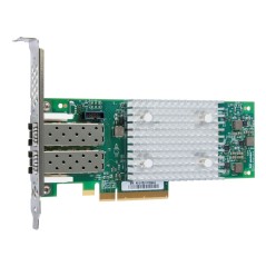 Lenovo 7ZT7A00518 carte réseau Interne Fibre 32000 Mbit s