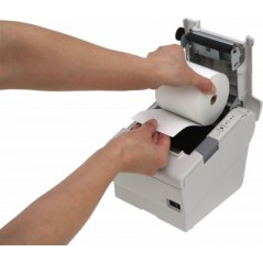 Epson TM-T88V parallèle USB + PS-180 + câble AC