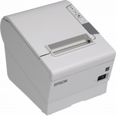 Epson TM-T88V parallèle USB + PS-180 + câble AC