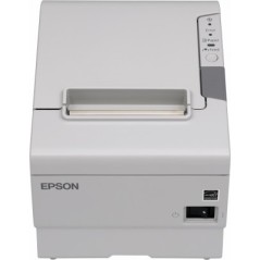 Epson TM-T88V parallèle USB + PS-180 + câble AC