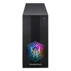 Acer Predator PO3-665_H610 Intel® Core™ i7 i7-14700F 16 Go DDR4-SDRAM 512 Go SSD NVIDIA GeForce RTX 5070 Windows 11 Home Bureau