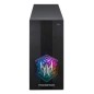 Acer Predator PO3-665_H610 Intel® Core™ i7 i7-14700F 16 Go DDR4-SDRAM 512 Go SSD NVIDIA GeForce RTX 5070 Windows 11 Home Bureau