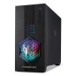 Acer Predator PO3-665_H610 Intel® Core™ i7 i7-14700F 16 Go DDR4-SDRAM 512 Go SSD NVIDIA GeForce RTX 5070 Windows 11 Home Bureau