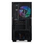 Acer Predator PO3-665_H610 Intel® Core™ i7 i7-14700F 16 Go DDR4-SDRAM 512 Go SSD NVIDIA GeForce RTX 5070 Windows 11 Home Bureau