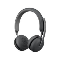 Hdst-Logitech Zone Wireless 2 UC-GRAPHIT
