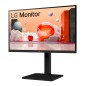 LG 27BA650-B écran plat de PC 68,6 cm (27") 1920 x 1080 pixels Full HD LCD Noir LG 27BA650-B écran plat de PC 68,6 cm (27") 1920 x 1080 pixels Full HD LCD Noir