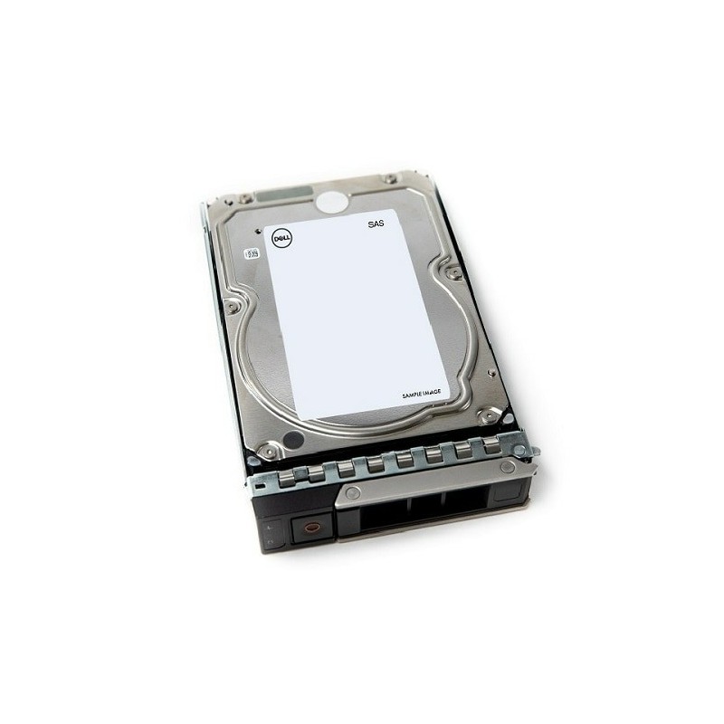 DELL 161-BCJX disque dur 12 To 7200 tr/min 3.5" NL-SAS DELL 161-BCJX disque dur 12 To 7200 tr/min 3.5" NL-SAS