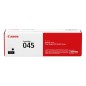 Canon 045 Cartouche de toner 1 pièce(s) Original Noir