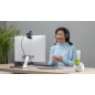 Hdst-Logitech Zone Wireless 2 UC-GRAPHIT