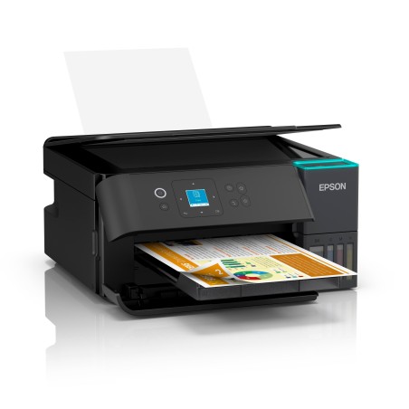 Epson EcoTank ET-2951 Jet d'encre A4 4800 x 1200 DPI 33 ppm Wifi