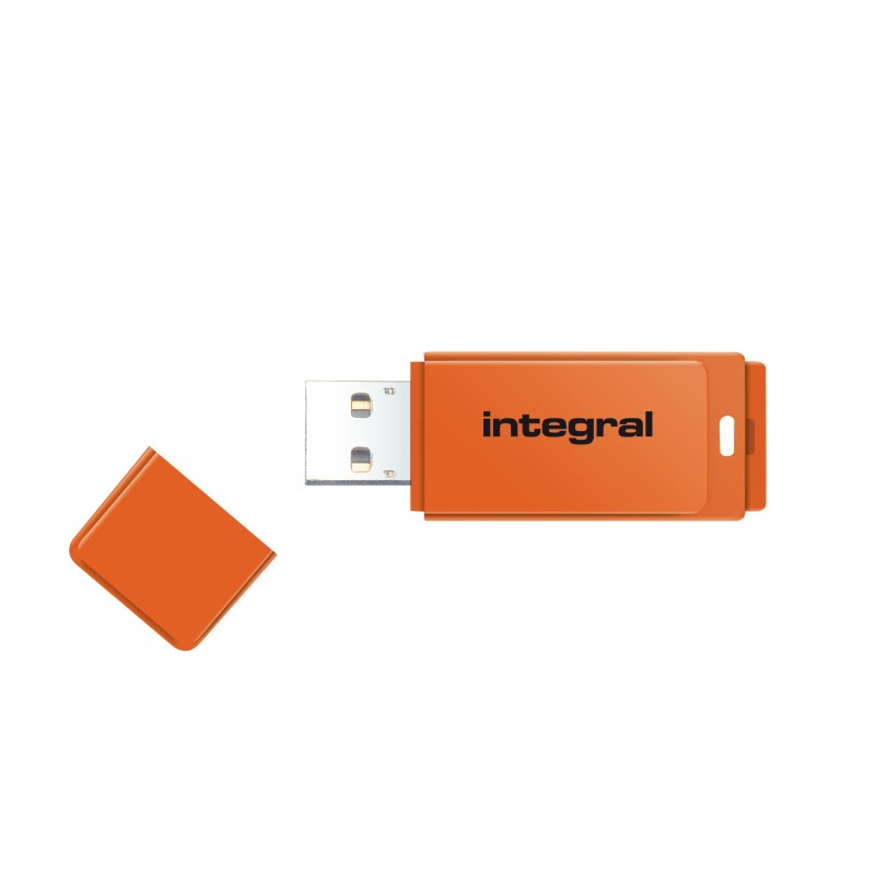 Integral INFD16GBNEONOR3.0 lecteur USB flash 16 Go 3.2 Gen 1 (3.1 Gen 1)
