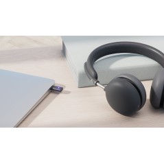 Hdst-Logitech Zone Wireless 2 UC-GRAPHIT