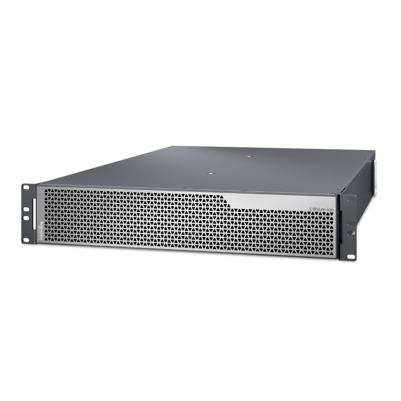 APC Smart-UPS SRT - Online pack batterie - Li-ion - 180V - Rack/Tour - SRTL 5/10 KVA