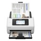 Epson WorkForce DS-900WN Alimentation feuille à feuille de scanner 600 x 600 DPI A4 Blanc Epson WorkForce DS-900WN Alimentation feuille à feuille de scanner 600 x 600 DPI A4 Blanc