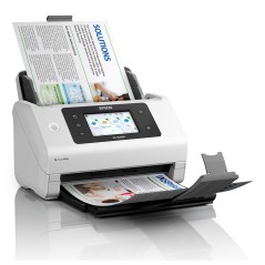 Epson WorkForce DS-900WN Alimentation feuille à feuille de scanner 600 x 600 DPI A4 Blanc