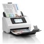 Epson WorkForce DS-900WN Alimentation feuille à feuille de scanner 600 x 600 DPI A4 Blanc Epson WorkForce DS-900WN Alimentation feuille à feuille de scanner 600 x 600 DPI A4 Blanc