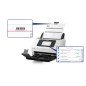 Epson WorkForce DS-900WN Alimentation feuille à feuille de scanner 600 x 600 DPI A4 Blanc Epson WorkForce DS-900WN Alimentation feuille à feuille de scanner 600 x 600 DPI A4 Blanc
