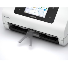 Epson WorkForce DS-900WN Alimentation feuille à feuille de scanner 600 x 600 DPI A4 Blanc