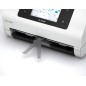 Epson WorkForce DS-900WN Alimentation feuille à feuille de scanner 600 x 600 DPI A4 Blanc Epson WorkForce DS-900WN Alimentation feuille à feuille de scanner 600 x 600 DPI A4 Blanc