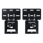 Samsung WMN-B50SC 127 cm (50") Noir Samsung WMN-B50SC 127 cm (50") Noir