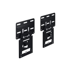 Samsung WMN-B50SC 127 cm (50") Noir