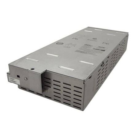 APC Cartouche de batterie de rechange APCRBC134 (OEM)