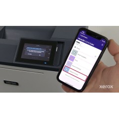 C410 A4 40ppm Duplex Printer PS3