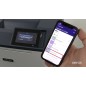 C410 A4 40ppm Duplex Printer PS3