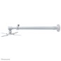 Neomounts BEAMER-W100SILVER Support mural pour vidéoprojecteur - p73-123 cm - orientable Neomounts BEAMER-W100SILVER Support mural pour vidéoprojecteur - p73-123 cm - orientable