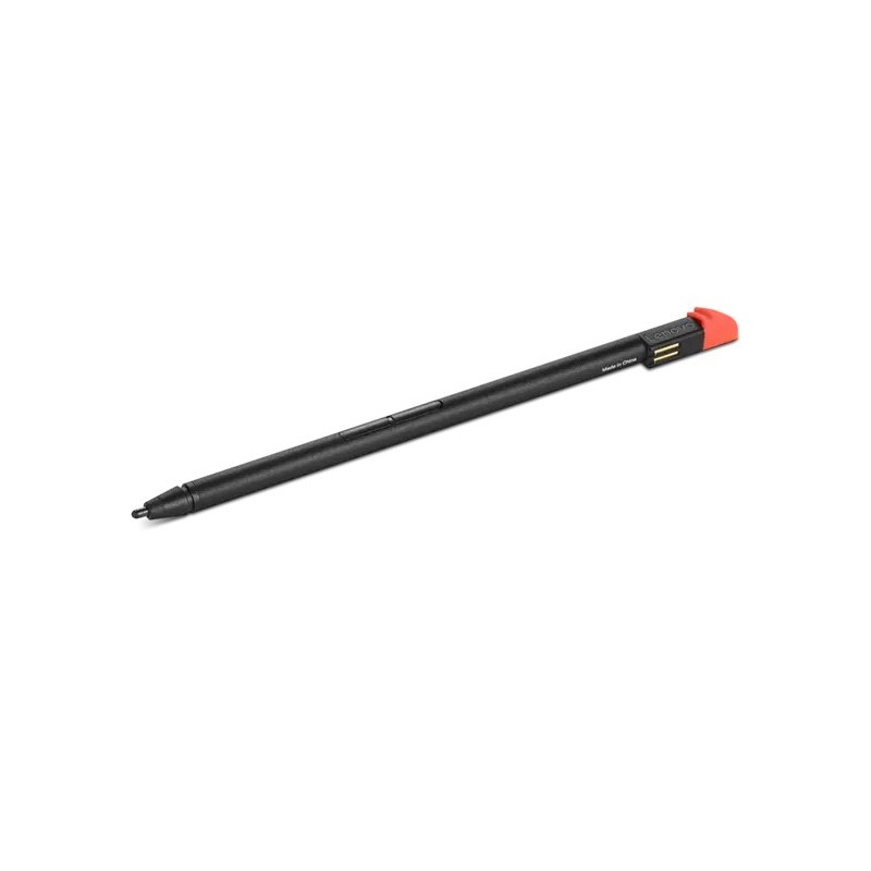 Lenovo 4X81L12875 stylet 3,6 g Noir Lenovo 4X81L12875 stylet 3,6 g Noir