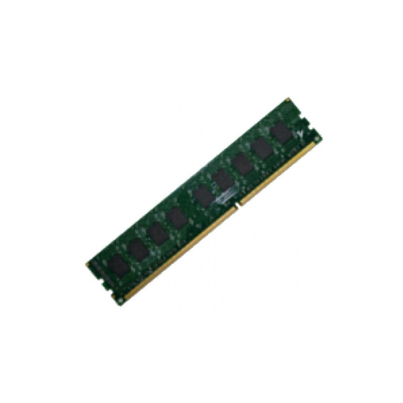 QNAP RAM-8GDR3-LD-1600 module de mémoire 8 Go 1 x 8 Go DDR3 240-pin DIMM QNAP RAM-8GDR3-LD-1600 module de mémoire 8 Go 1 x 8 Go DDR3 240-pin DIMM
