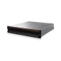 Lenovo Storage V3700 V2 boîtier de disques 0 To Rack (2 U) Noir, Argent Lenovo Storage V3700 V2 boîtier de disques 0 To Rack (2 U) Noir, Argent