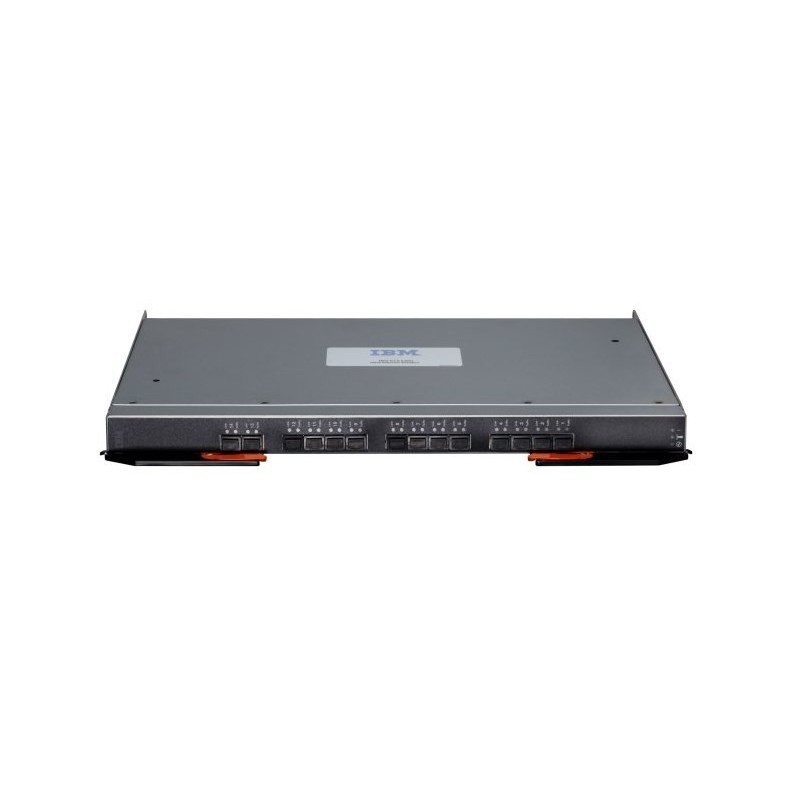 Lenovo EN4091 module de commutation réseau 10 Gigabit Ethernet, Gigabit Ethernet