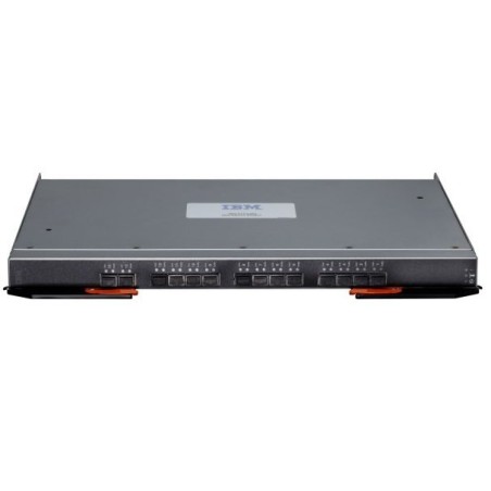 Lenovo EN4091 module de commutation réseau 10 Gigabit Ethernet, Gigabit Ethernet