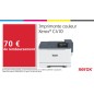 C410 A4 40ppm Duplex Printer PS3