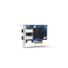 QNAP QXP-3X4PES carte réseau Interne 32000 Mbit s