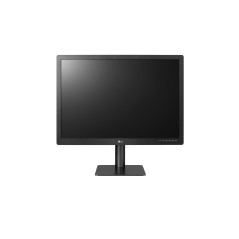 LG 31HN713D écran plat de PC 78,7 cm (31") 4200 x 2800 pixels Noir