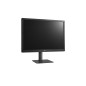 LG 31HN713D écran plat de PC 78,7 cm (31") 4200 x 2800 pixels Noir