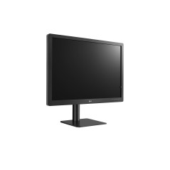 LG 31HN713D écran plat de PC 78,7 cm (31") 4200 x 2800 pixels Noir