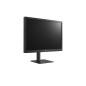 LG 31HN713D écran plat de PC 78,7 cm (31") 4200 x 2800 pixels Noir