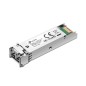 TP-Link Omada TL-SM311LM module émetteur-récepteur de réseau Fibre optique 1250 Mbit/s mini-GBIC/SFP 850 nm TP-Link Omada TL-SM311LM module émetteur-récepteur de réseau Fibre optique 1250 Mbit/s mini-GBIC/SFP 850 nm