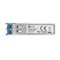 TP-Link Omada TL-SM311LM module émetteur-récepteur de réseau Fibre optique 1250 Mbit/s mini-GBIC/SFP 850 nm TP-Link Omada TL-SM311LM module émetteur-récepteur de réseau Fibre optique 1250 Mbit/s mini-GBIC/SFP 850 nm