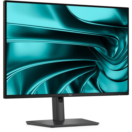 DELL Pro P P2426E écran plat de PC 61,2 cm (24.1") 1920 x 1200 pixels WUXGA LCD Noir