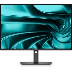 DELL Pro P P2426E écran plat de PC 61,2 cm (24.1") 1920 x 1200 pixels WUXGA LCD Noir