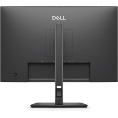 DELL Pro P P2426E écran plat de PC 61,2 cm (24.1") 1920 x 1200 pixels WUXGA LCD Noir